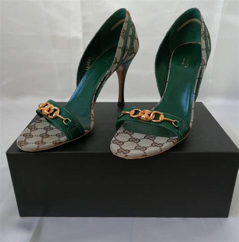 used gucci shoes size 14|vintage Gucci shoes for sale.